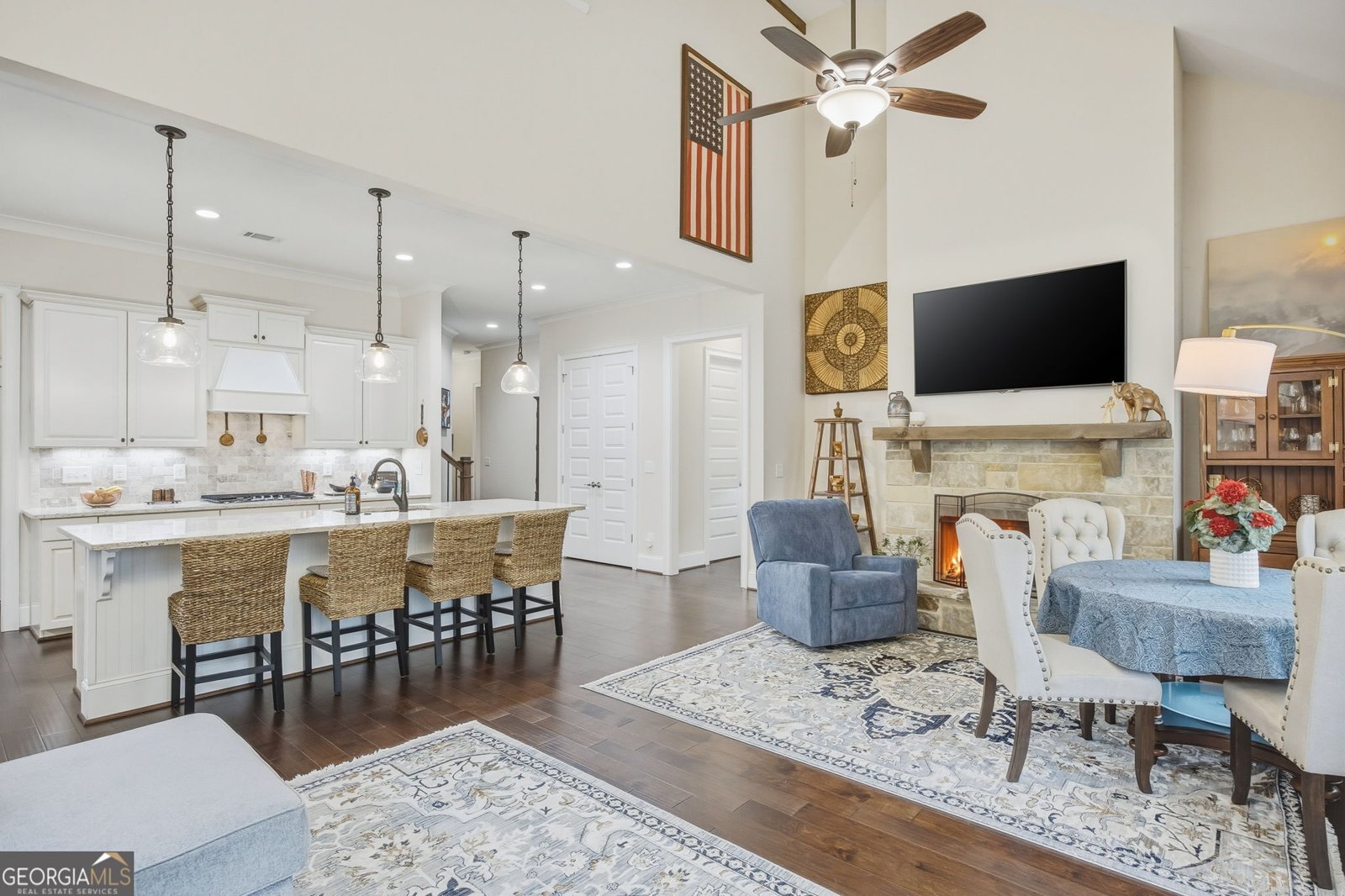 116 Sunset Peak Court Waleska - Photo 13