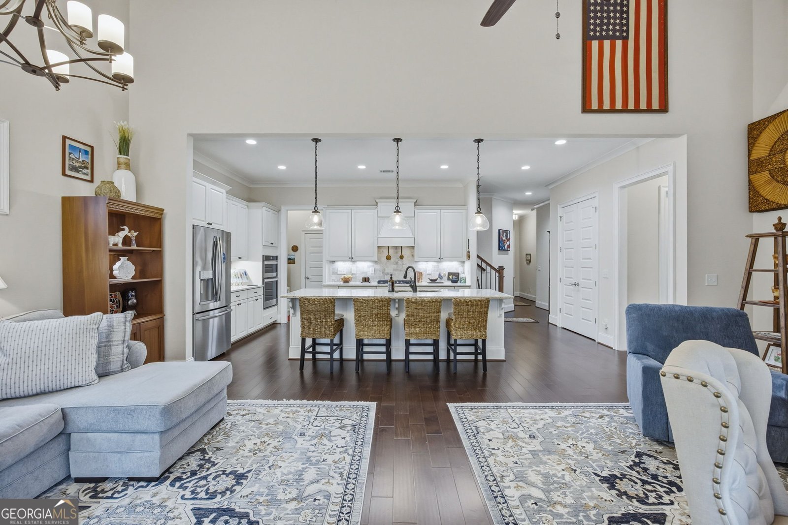 116 Sunset Peak Court Waleska - Photo 15