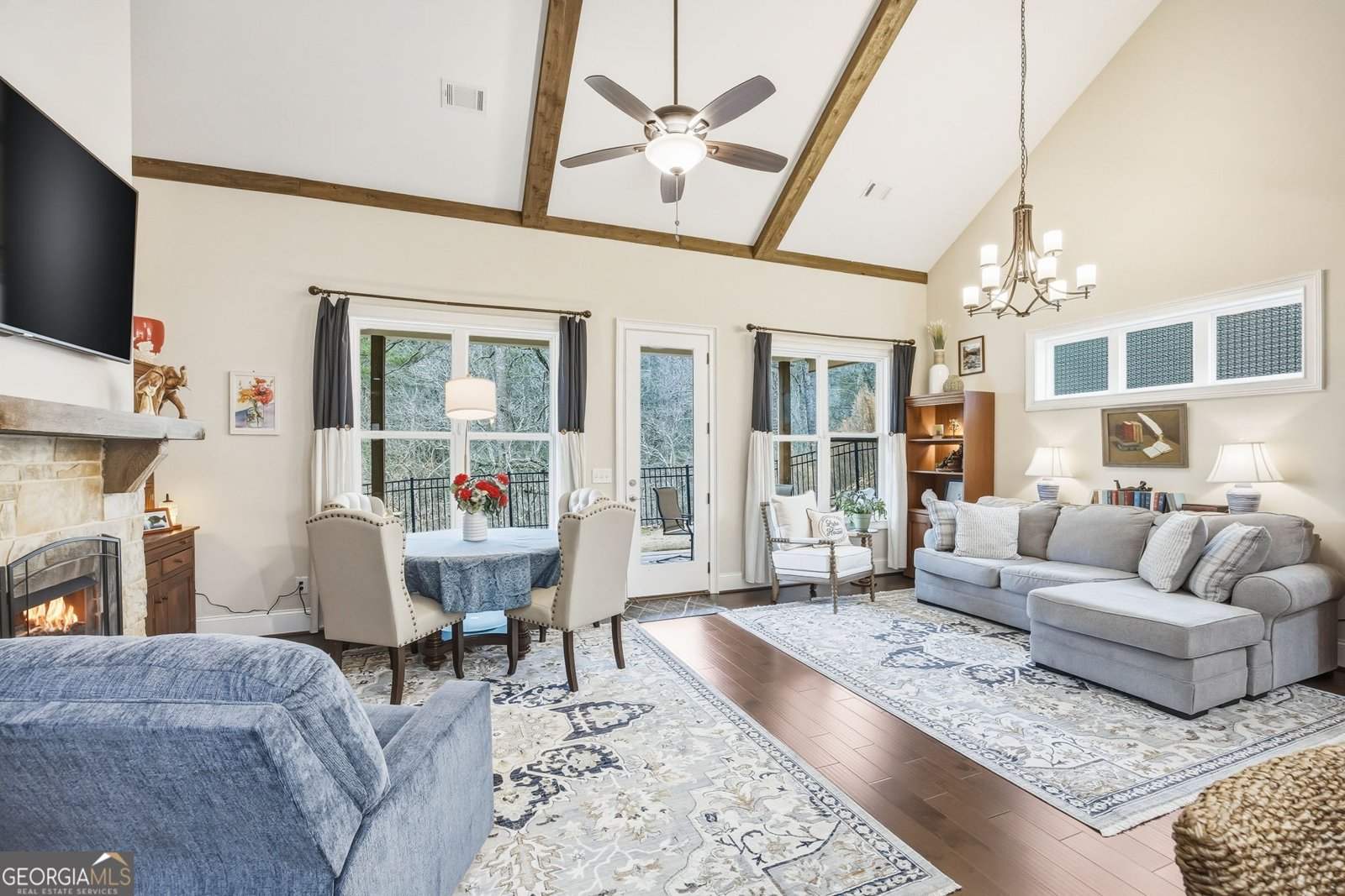 116 Sunset Peak Court Waleska - Photo 16