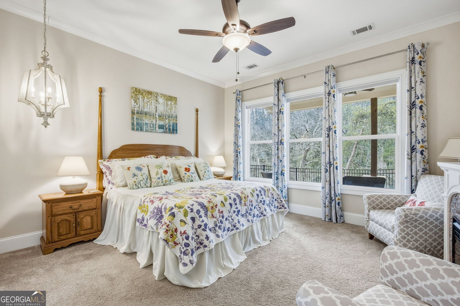 116 Sunset Peak Court Waleska - Photo 18