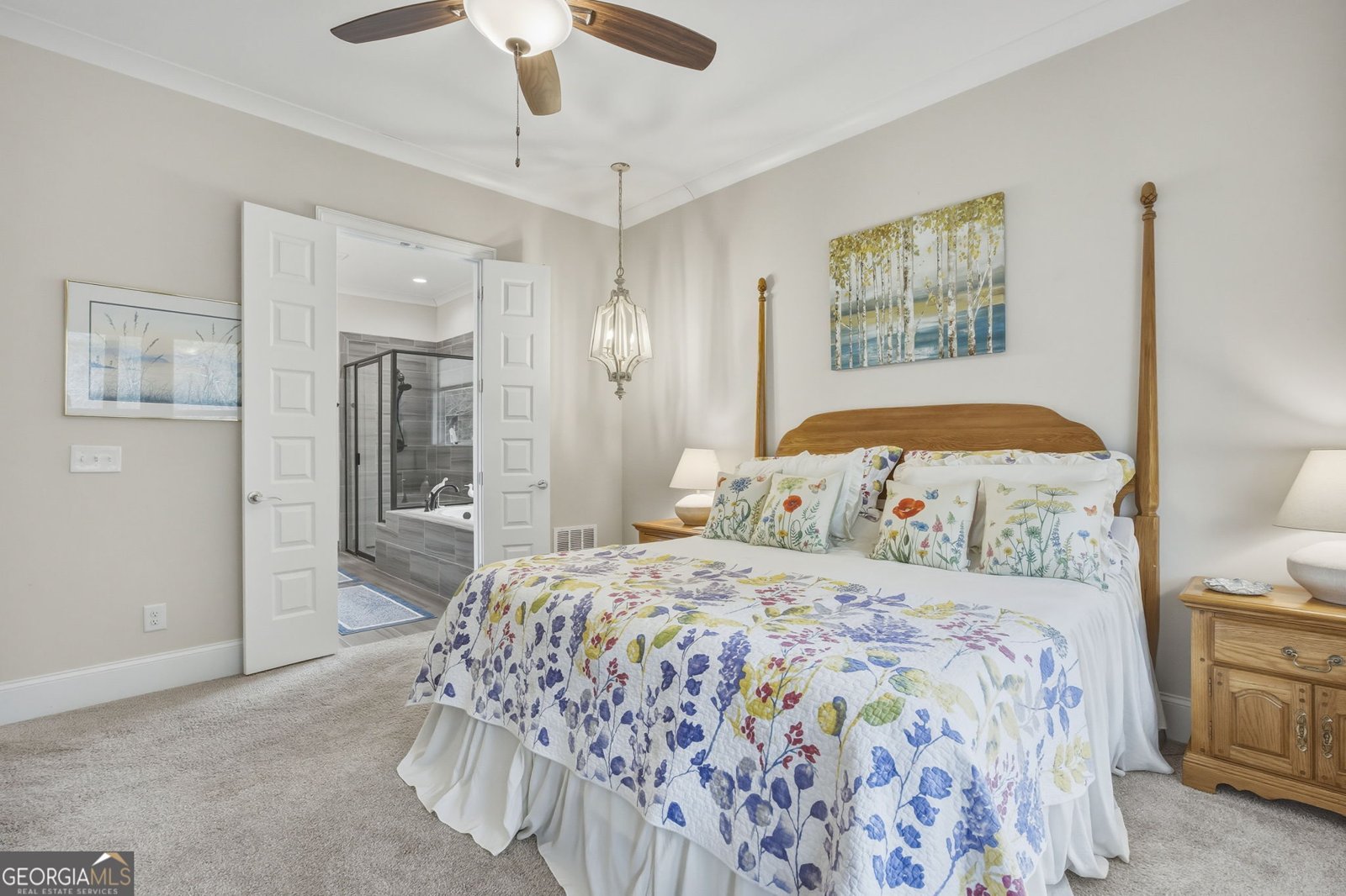 116 Sunset Peak Court Waleska - Photo 19