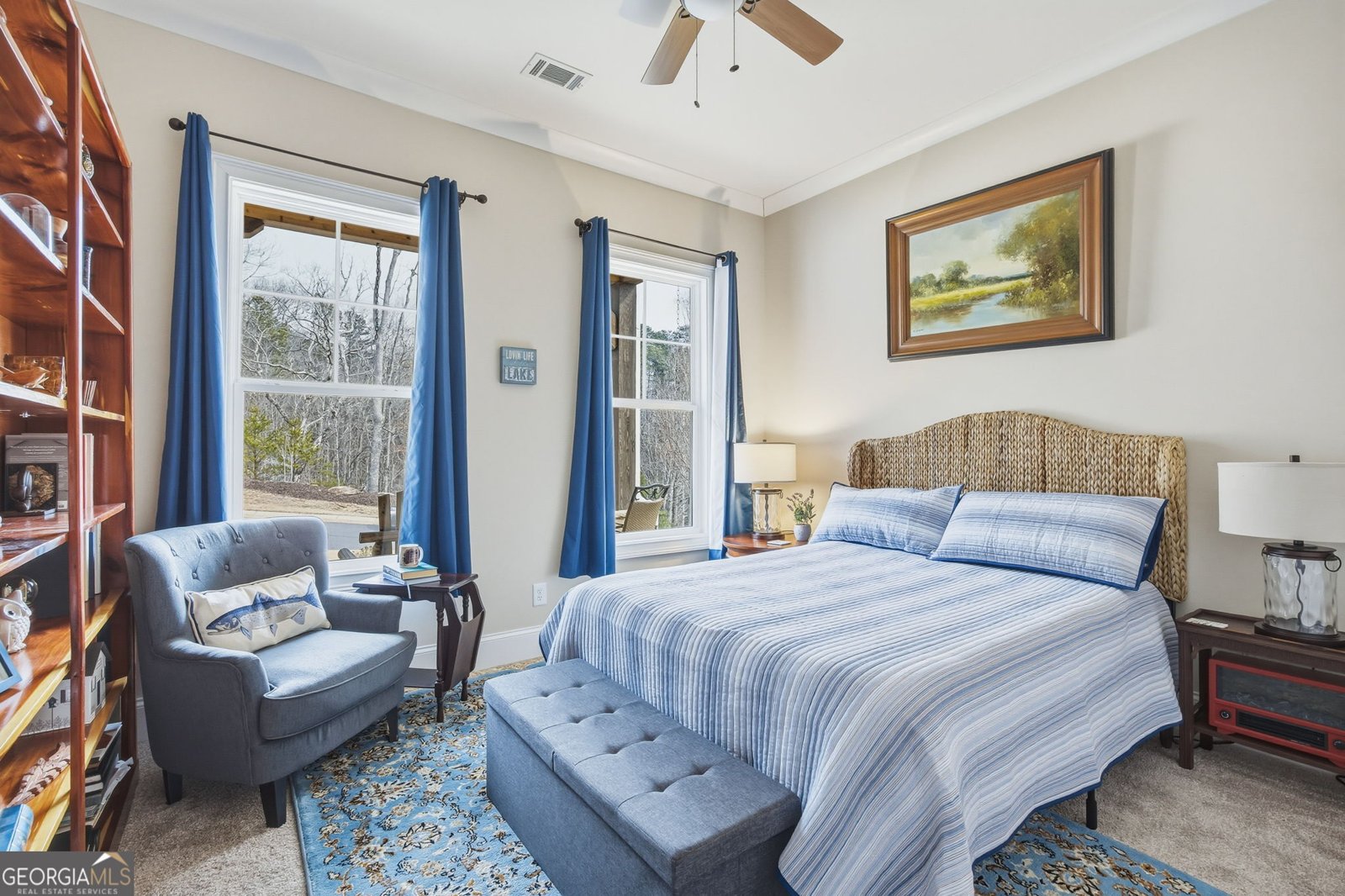 116 Sunset Peak Court Waleska - Photo 23