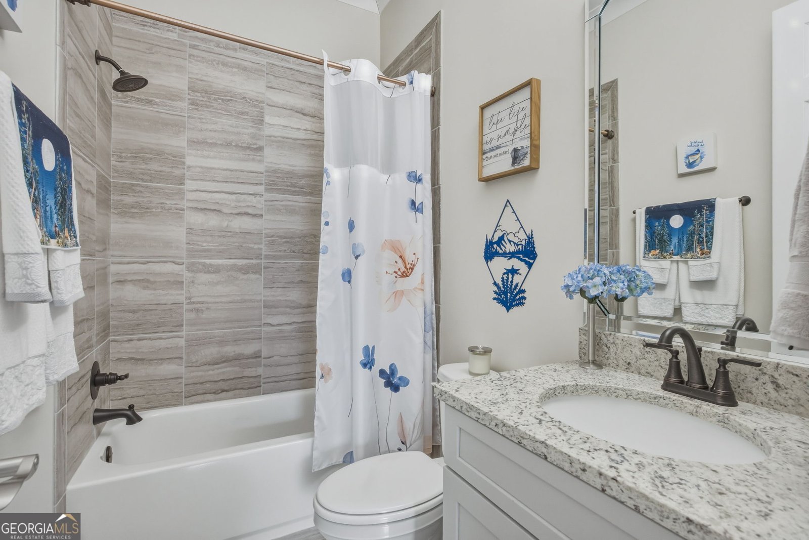 116 Sunset Peak Court Waleska - Photo 24