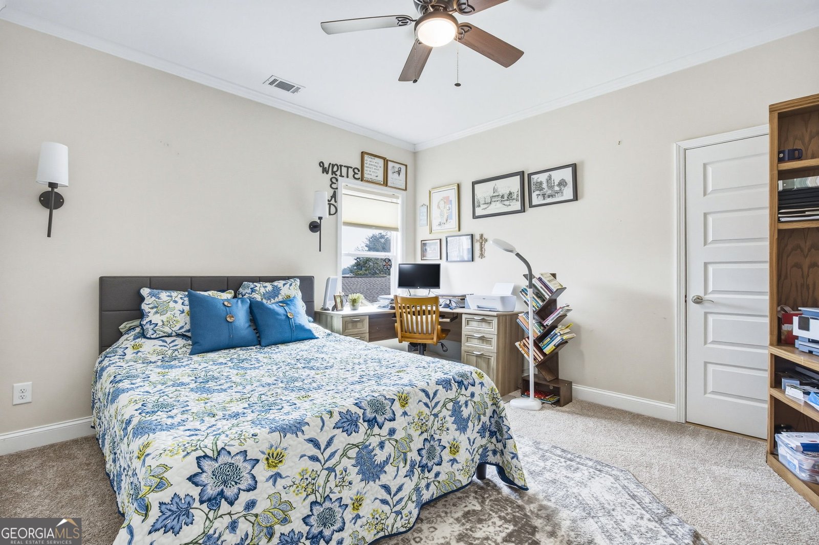 116 Sunset Peak Court Waleska - Photo 28