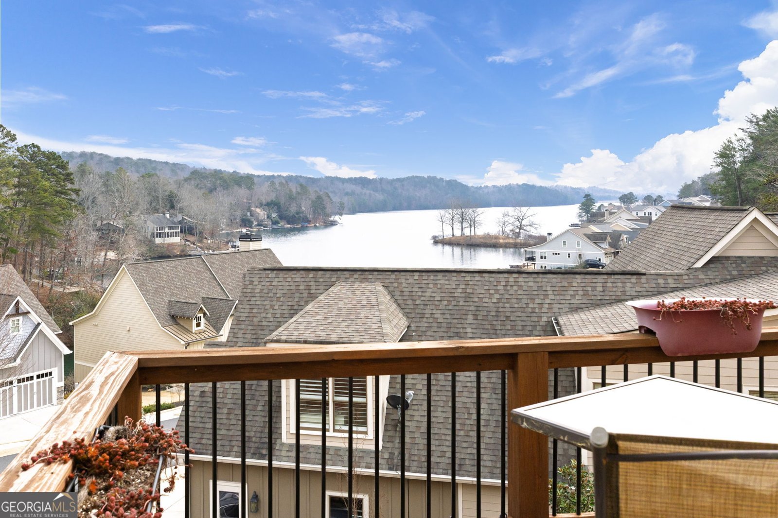 116 Sunset Peak Court Waleska - Photo 29