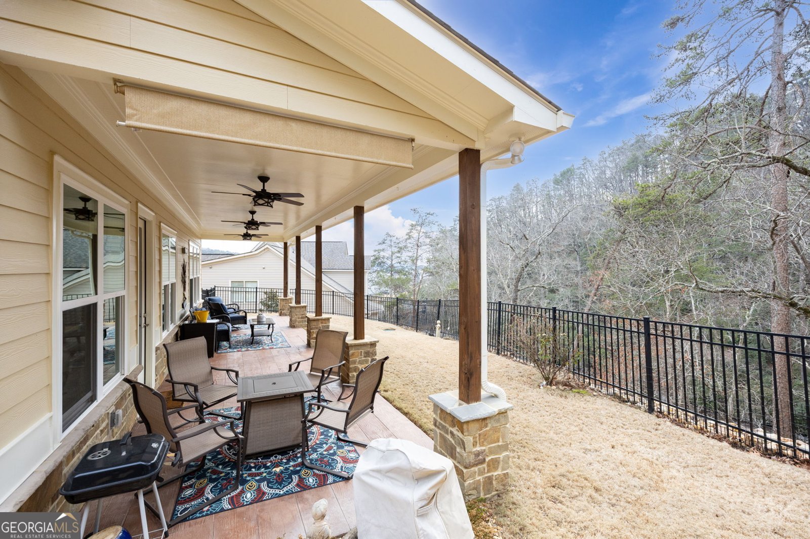 116 Sunset Peak Court Waleska - Photo 31