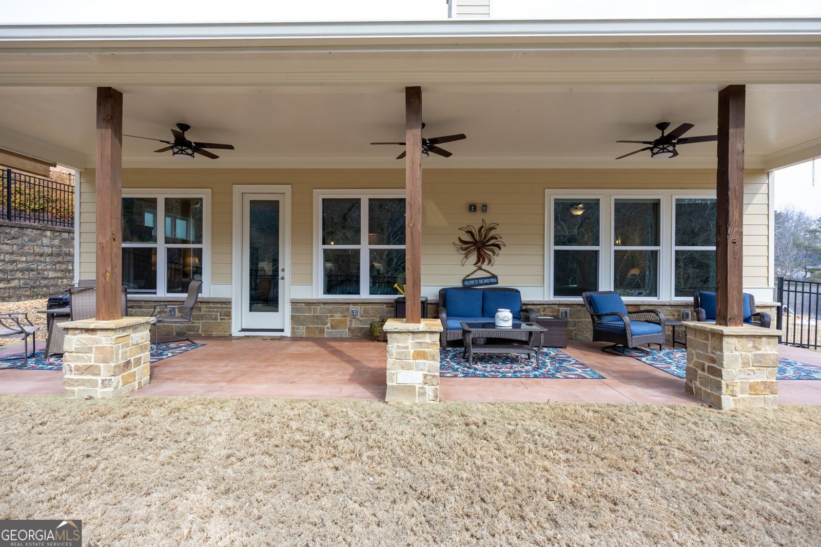 116 Sunset Peak Court Waleska - Photo 34