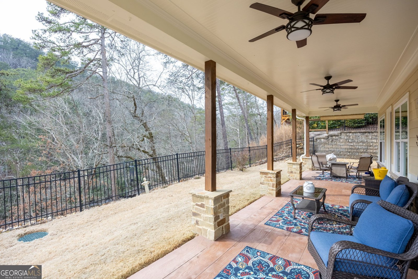 116 Sunset Peak Court Waleska - Photo 35