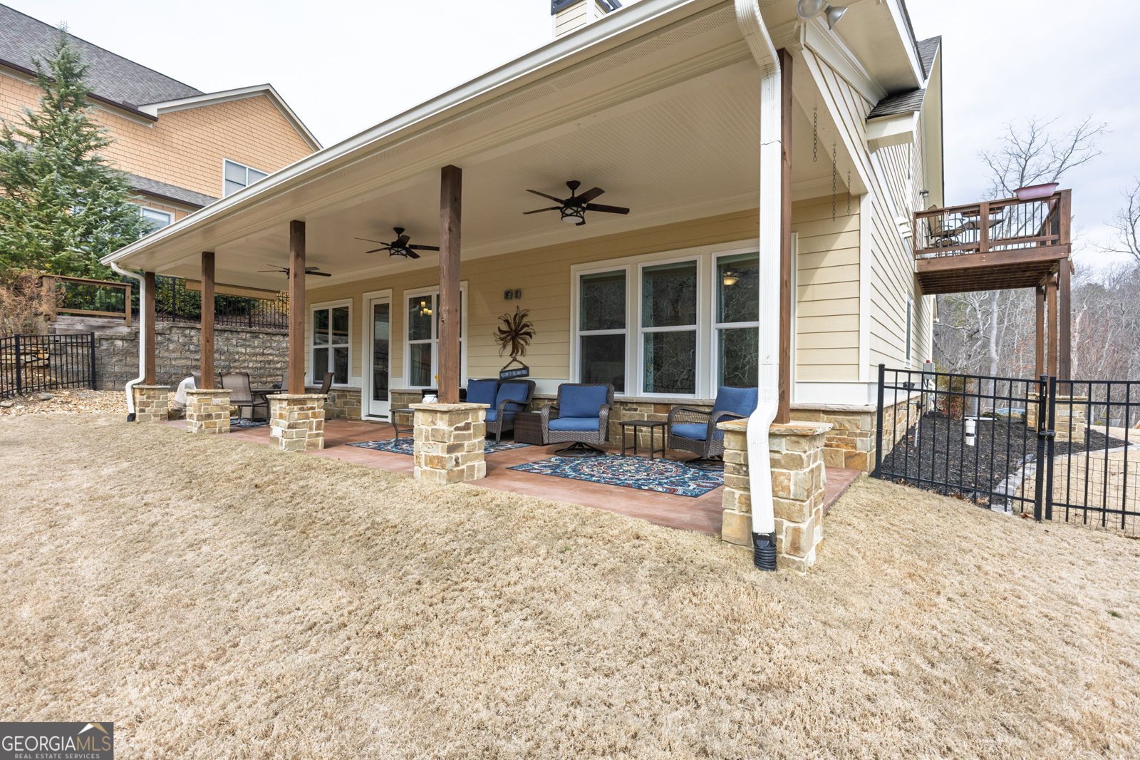 116 Sunset Peak Court Waleska - Photo 37