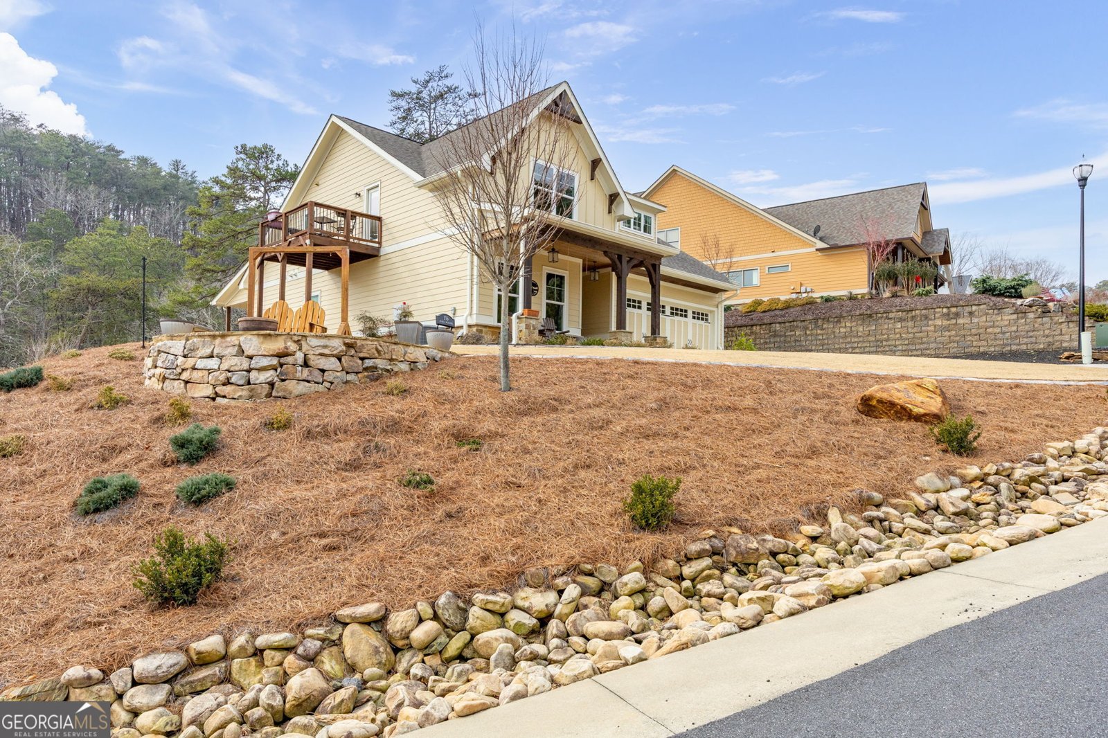 116 Sunset Peak Court Waleska - Photo 39