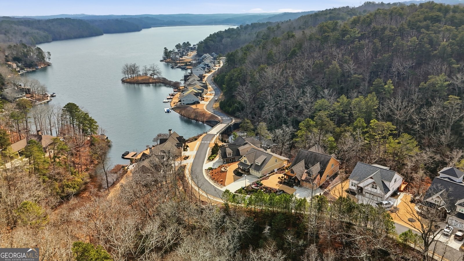 116 Sunset Peak Court Waleska - Photo 45