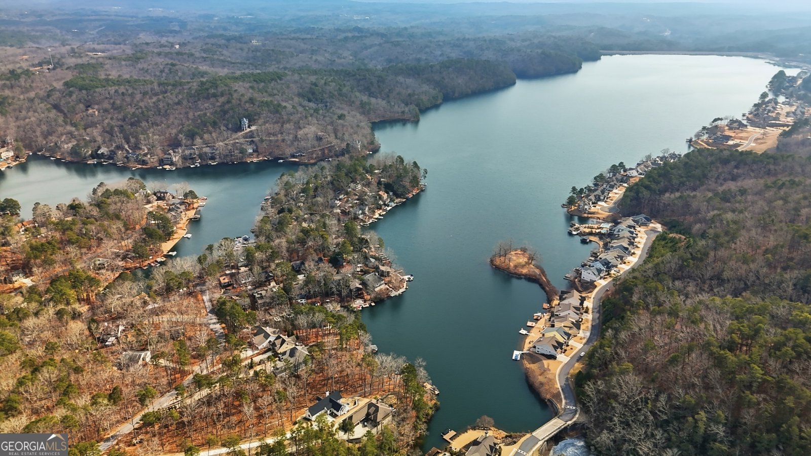 116 Sunset Peak Court Waleska - Photo 47