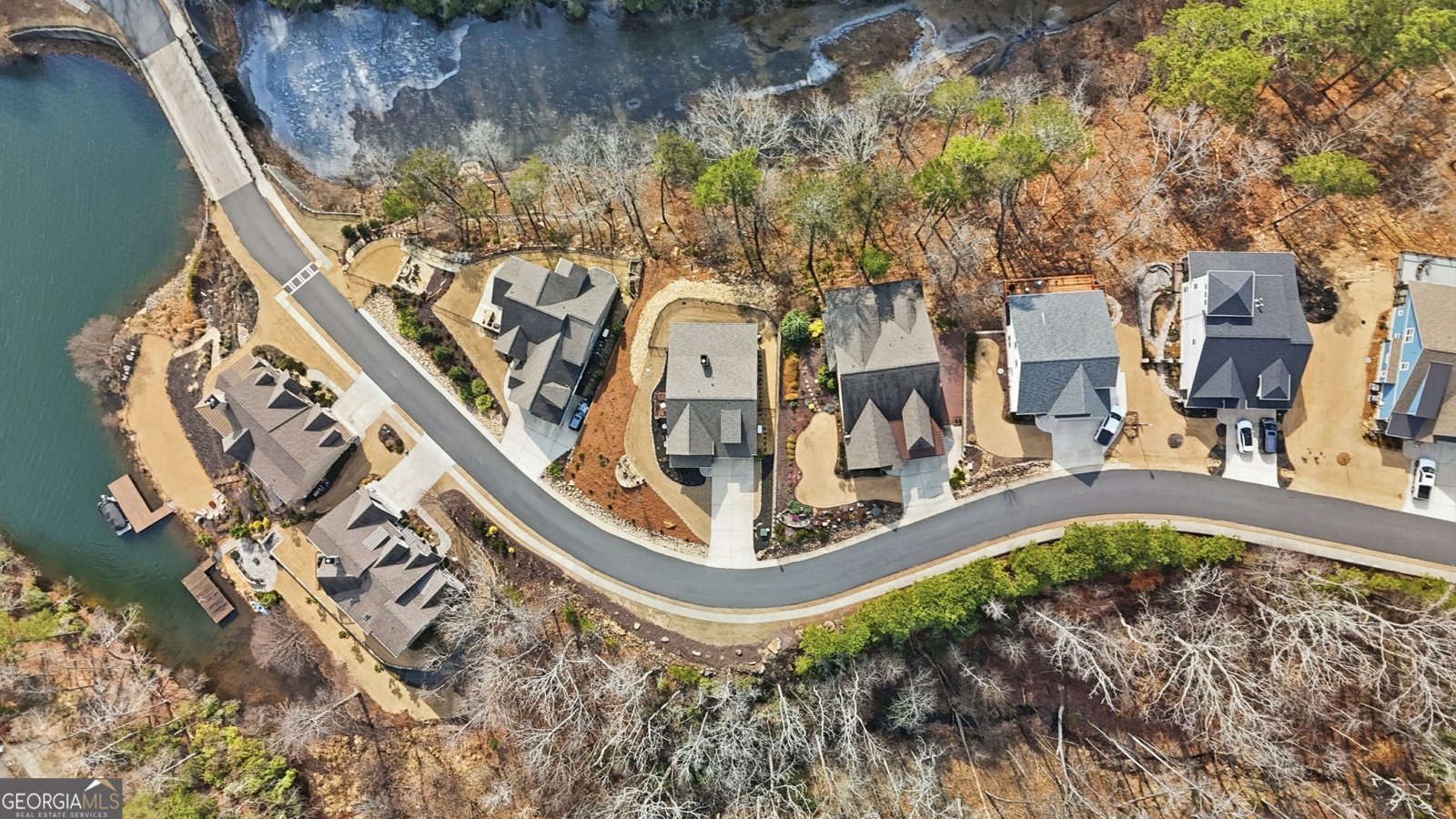 116 Sunset Peak Court Waleska - Photo 49