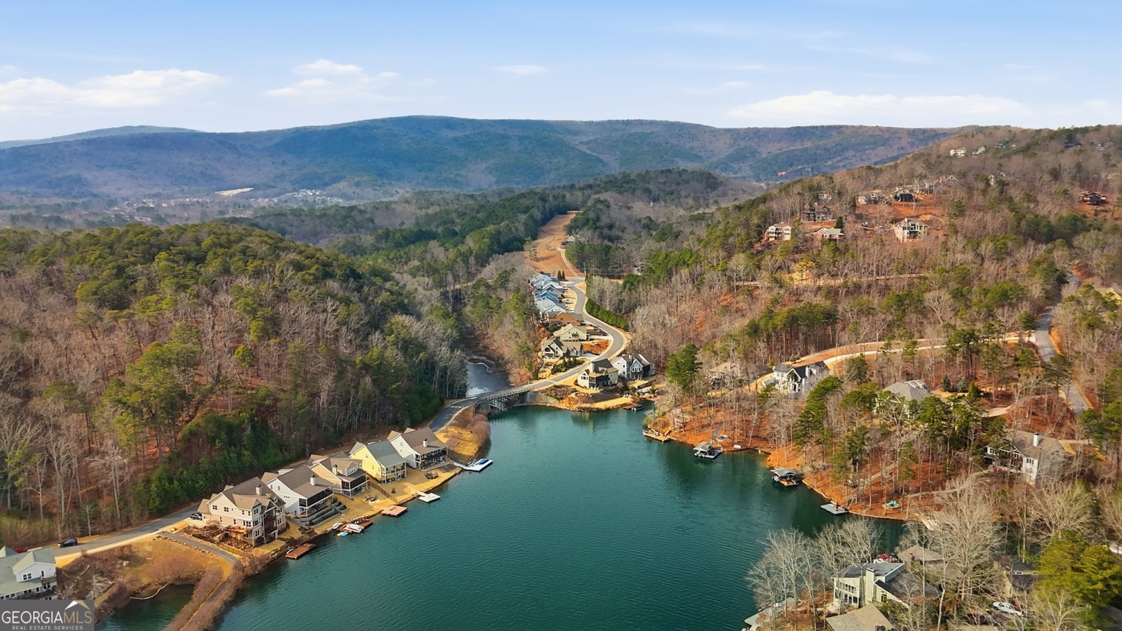 116 Sunset Peak Court Waleska - Photo 50