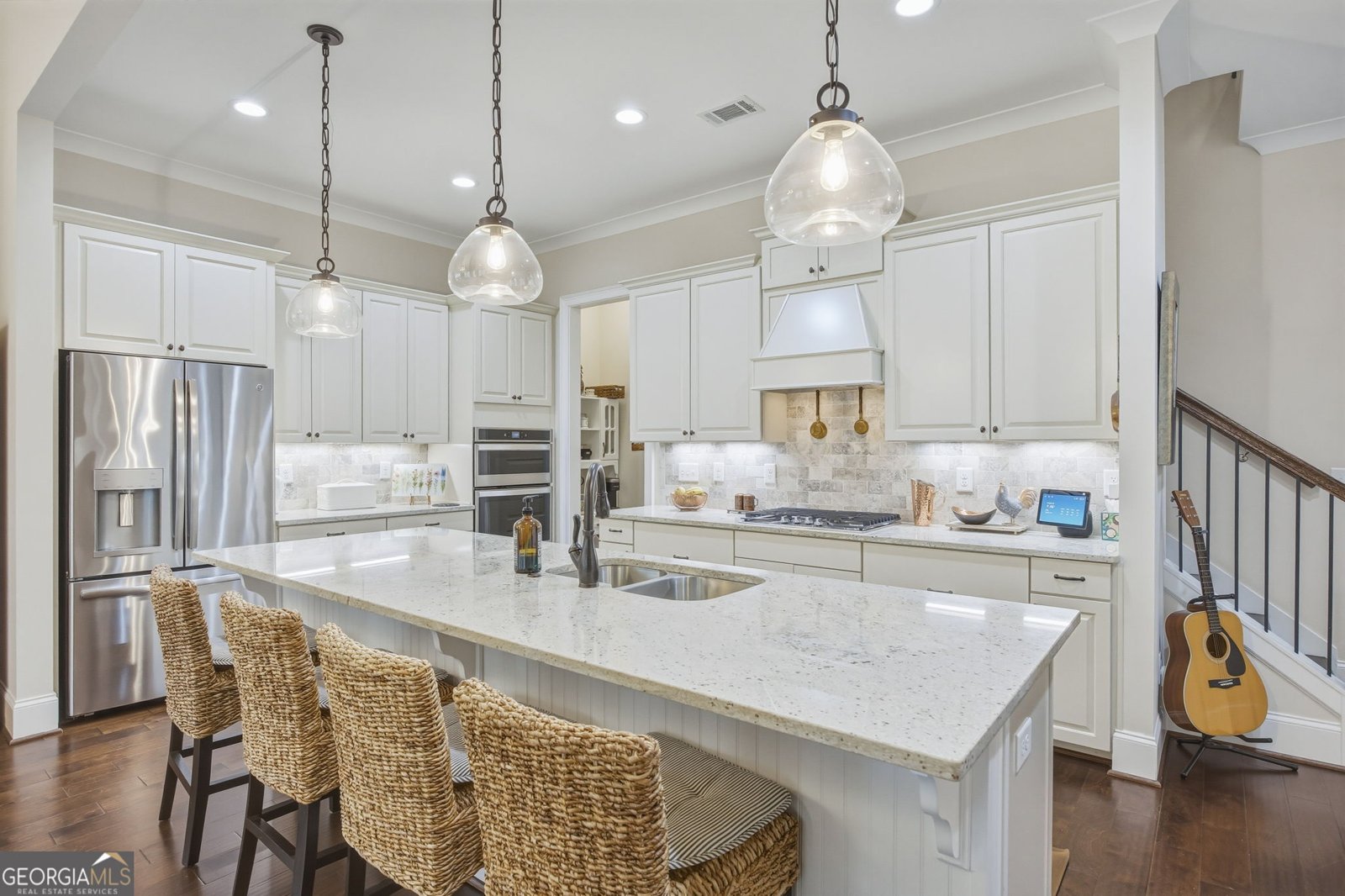 116 Sunset Peak Court Waleska - Photo 6