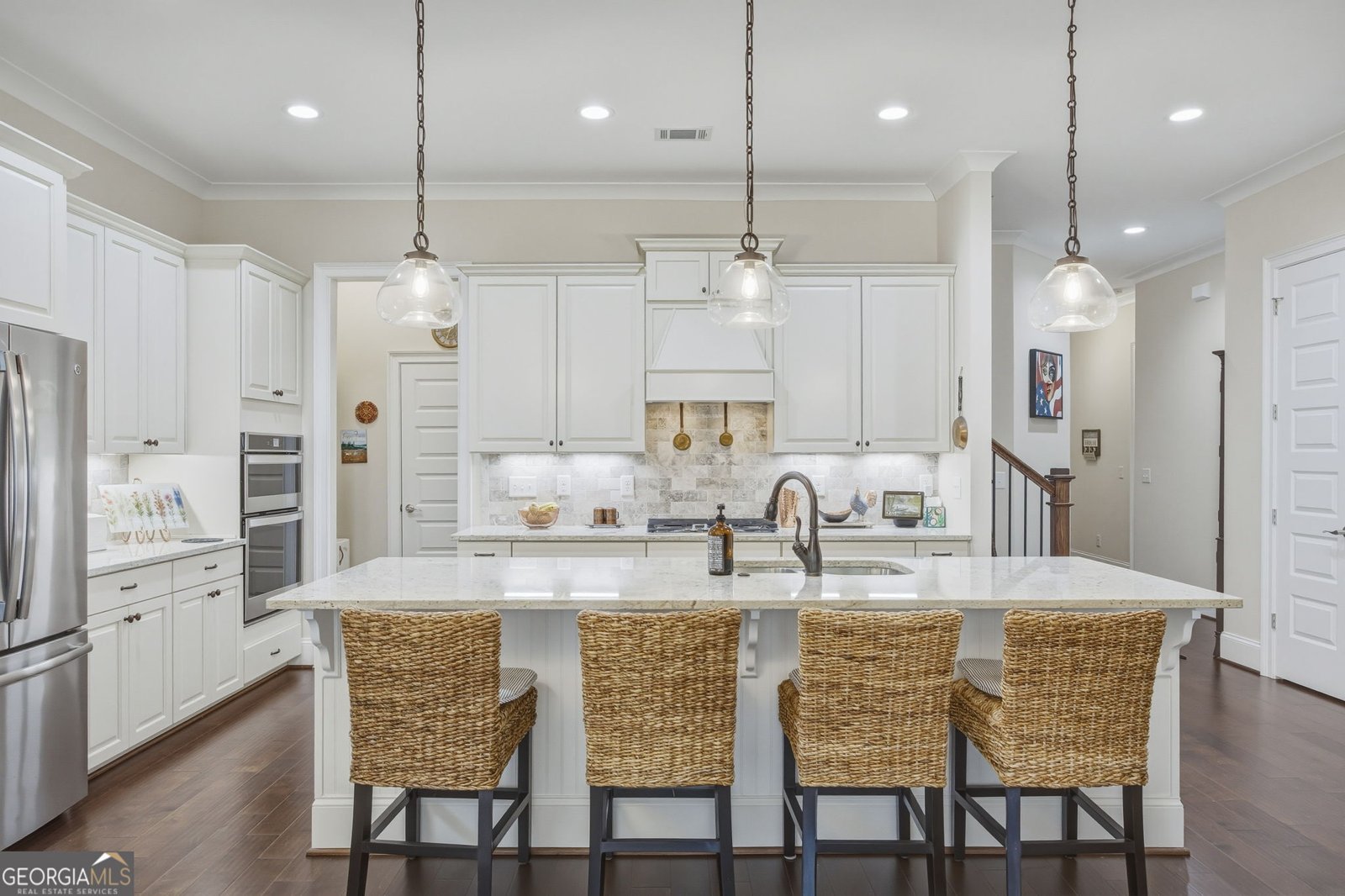 116 Sunset Peak Court Waleska - Photo 7