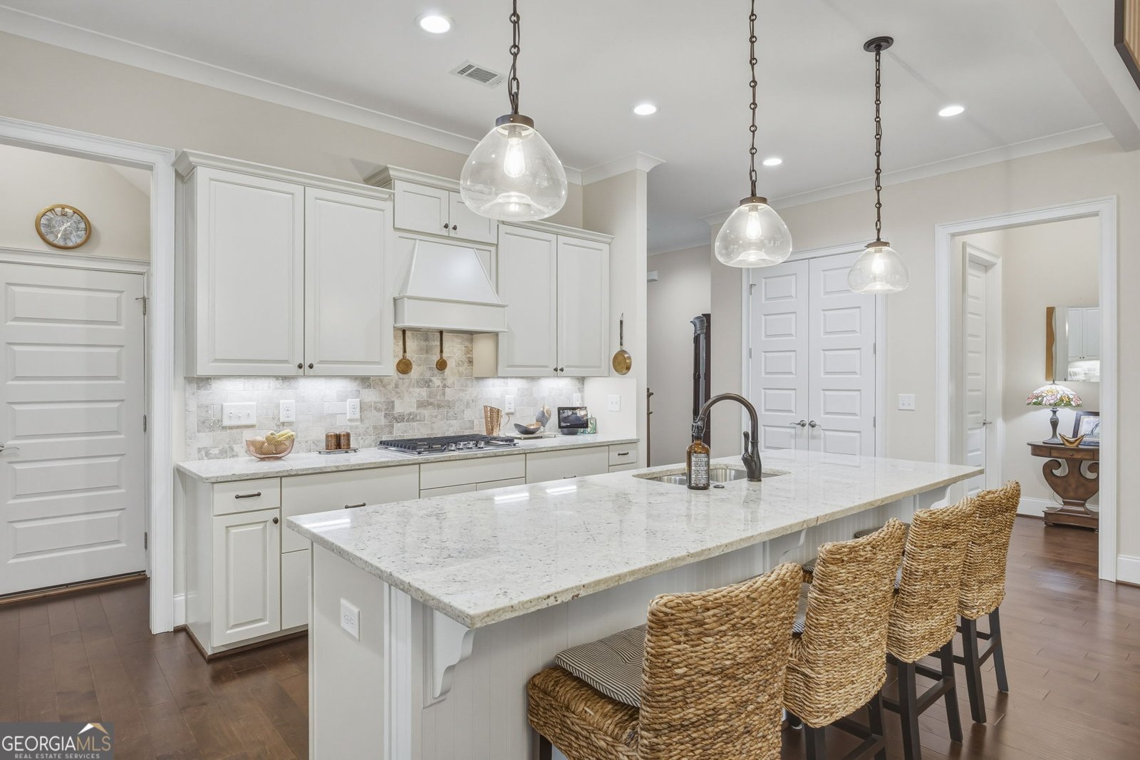 116 Sunset Peak Court Waleska - Photo 8