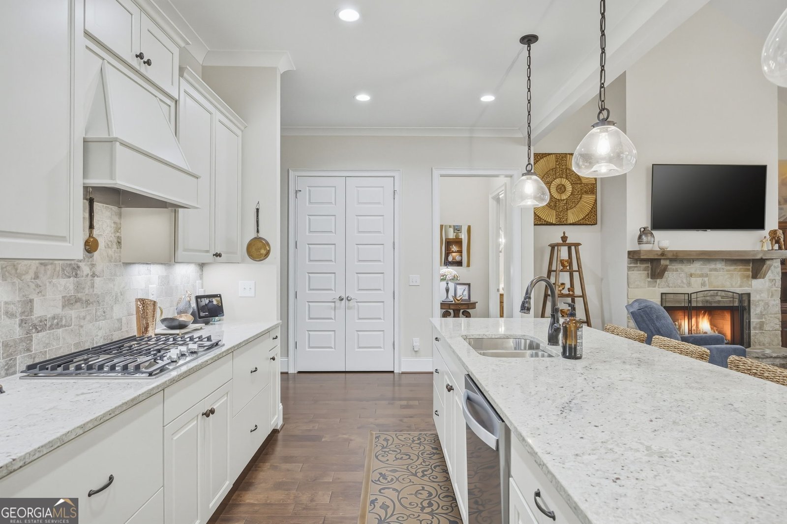 116 Sunset Peak Court Waleska - Photo 9