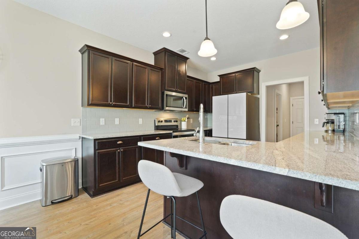 119 Sams Drive Guyton - Photo 13