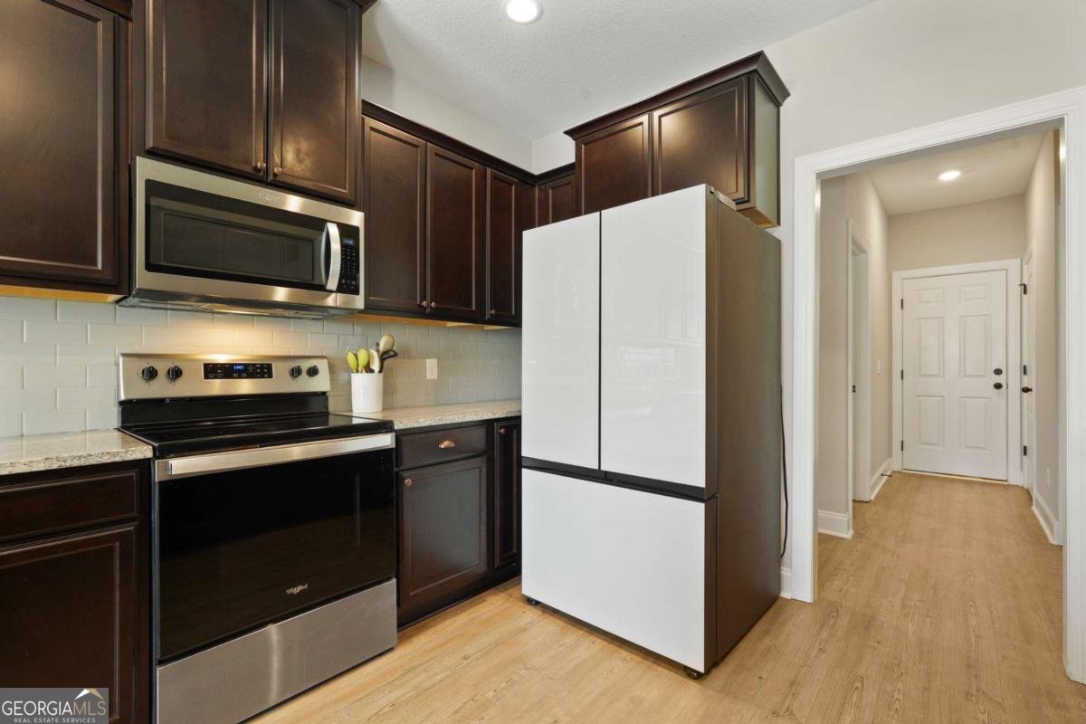 119 Sams Drive Guyton - Photo 16