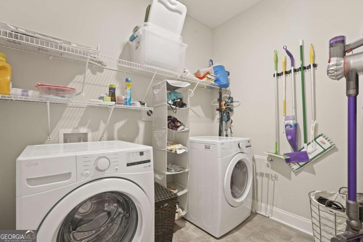 119 Sams Drive Guyton - Photo 17