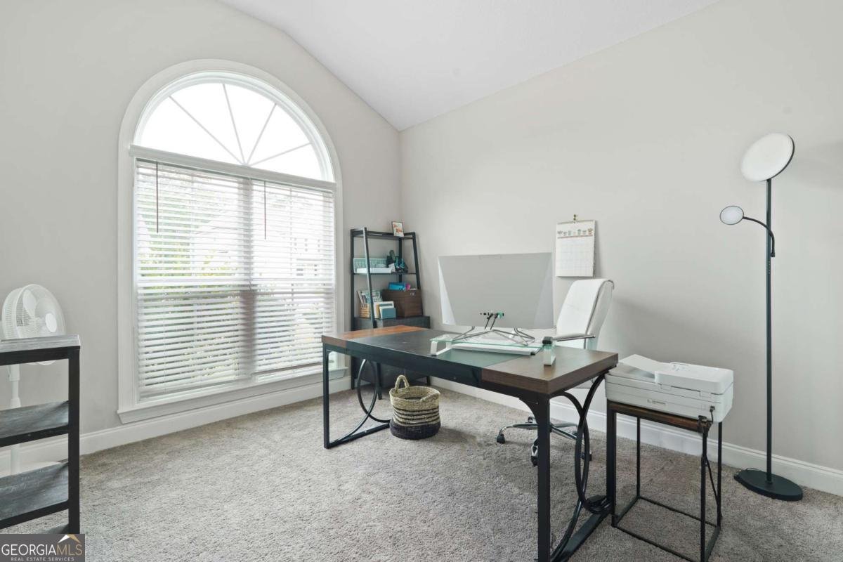 119 Sams Drive Guyton - Photo 19