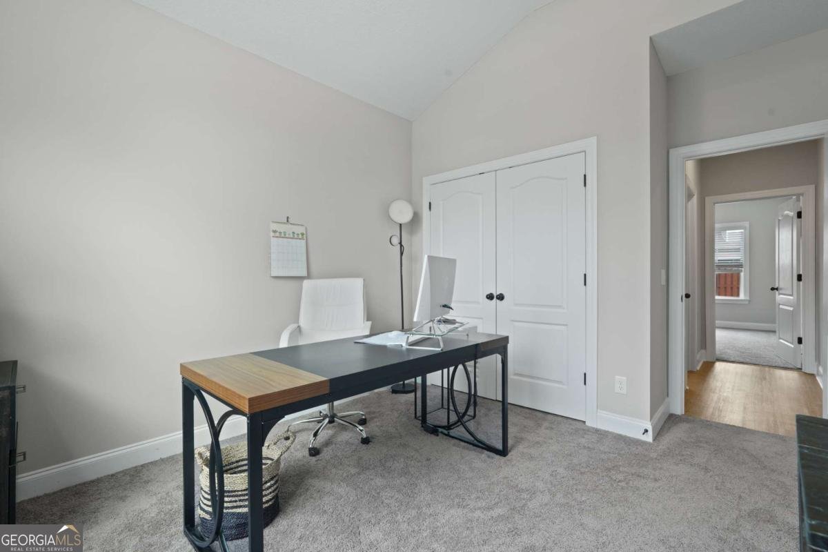 119 Sams Drive Guyton - Photo 20