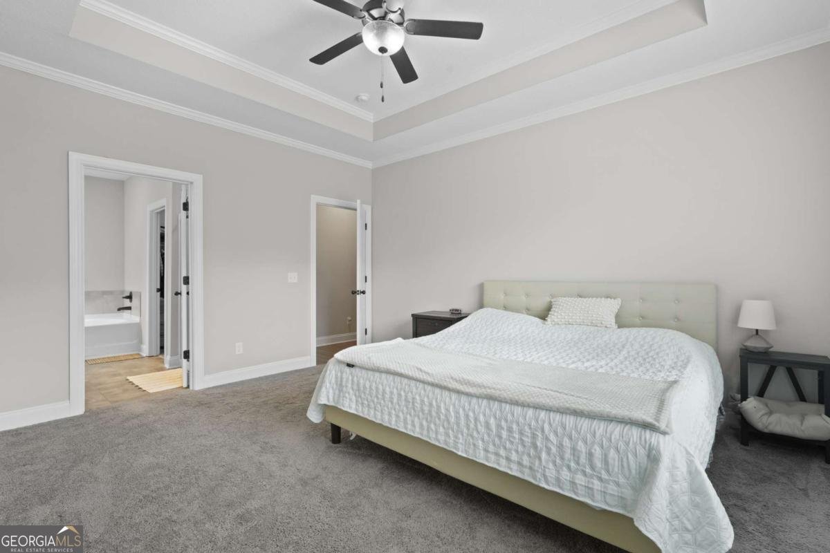 119 Sams Drive Guyton - Photo 28