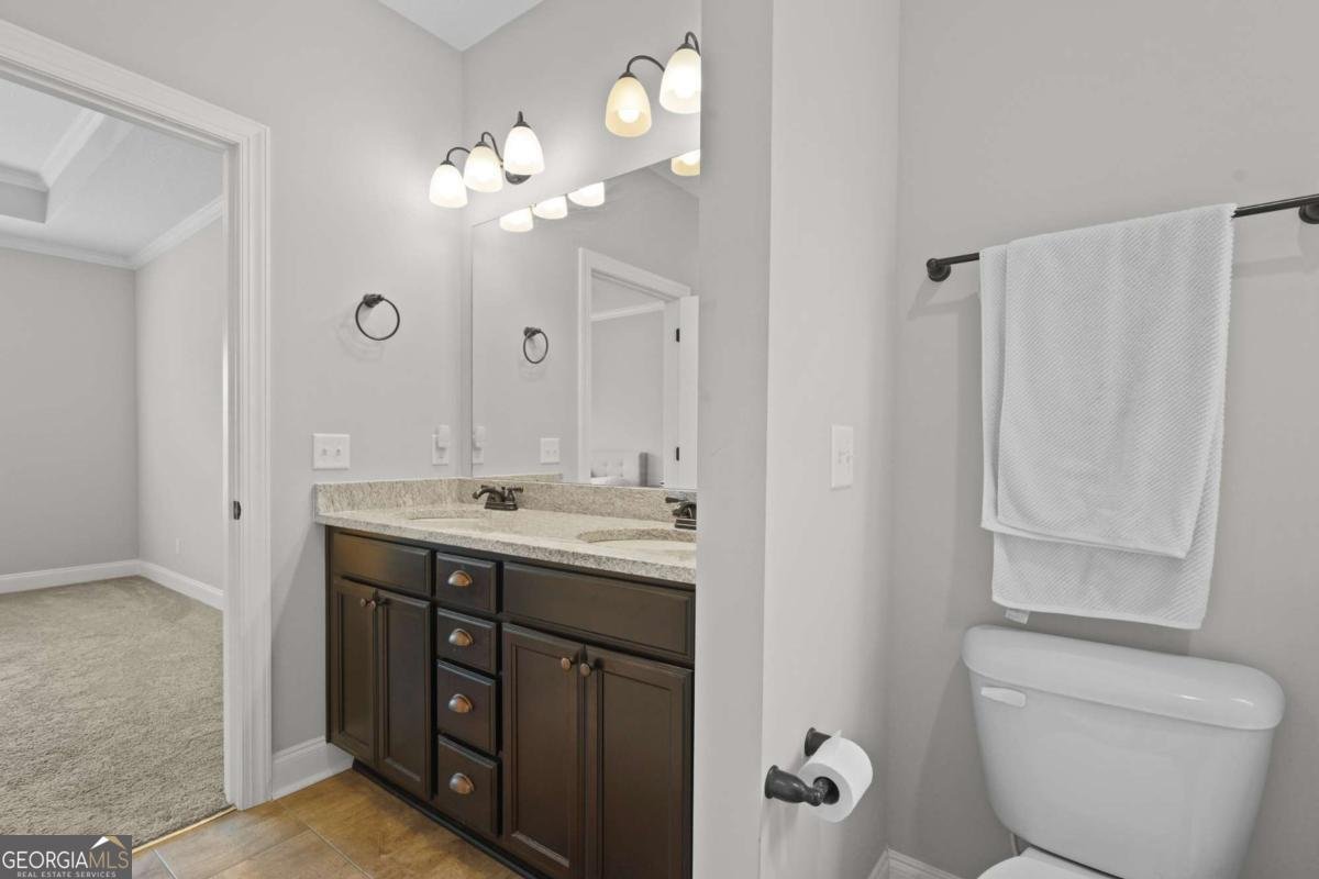 119 Sams Drive Guyton - Photo 31