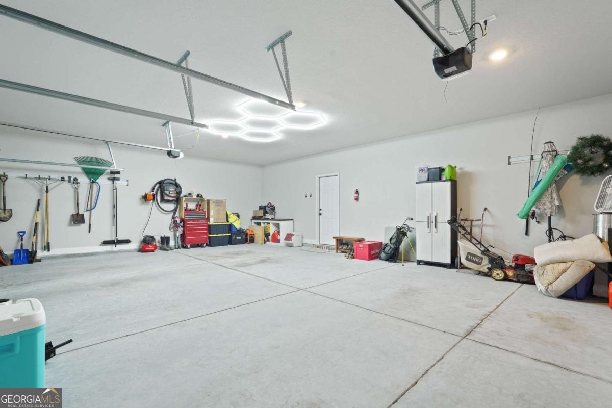 119 Sams Drive Guyton - Photo 40