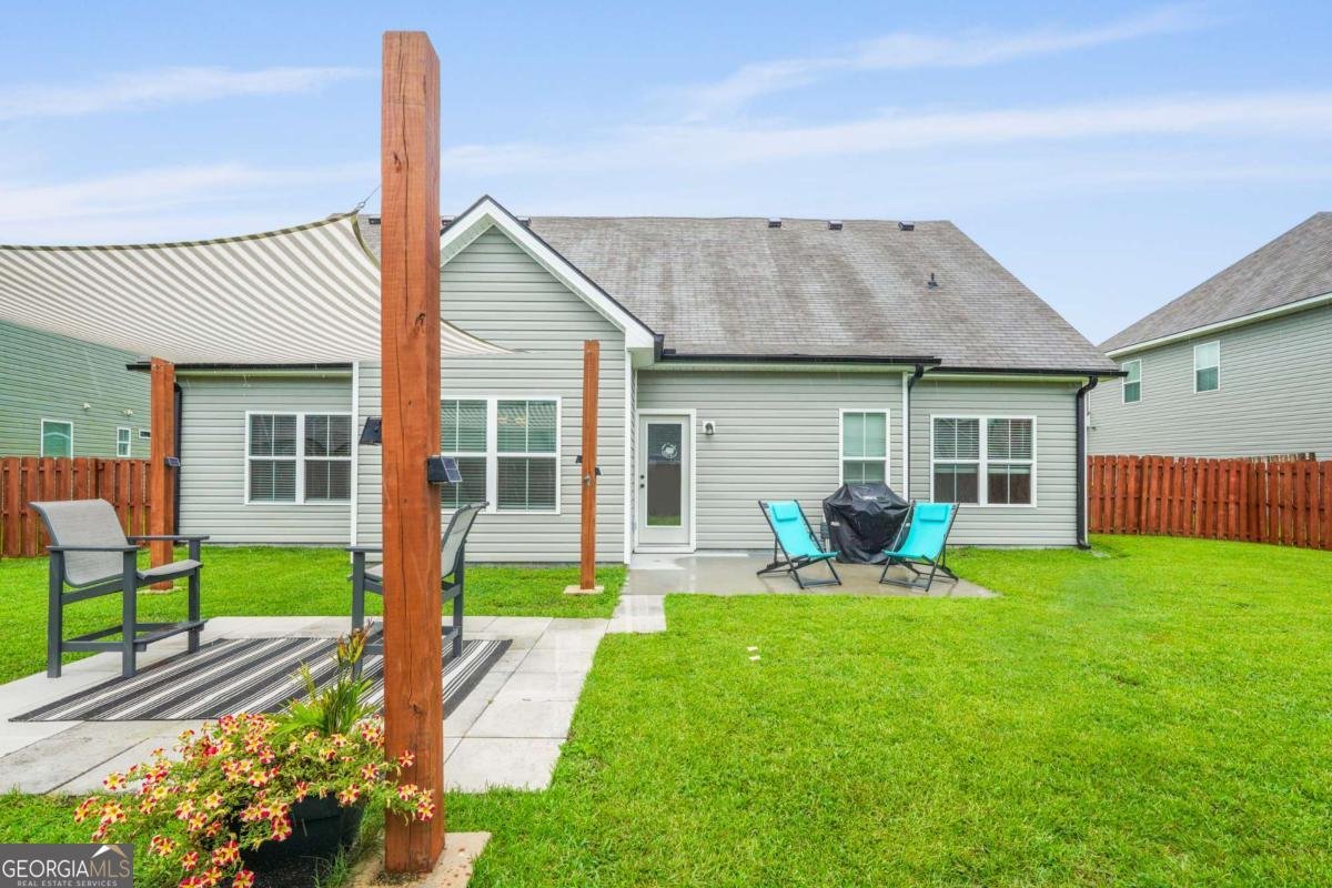 119 Sams Drive Guyton - Photo 41