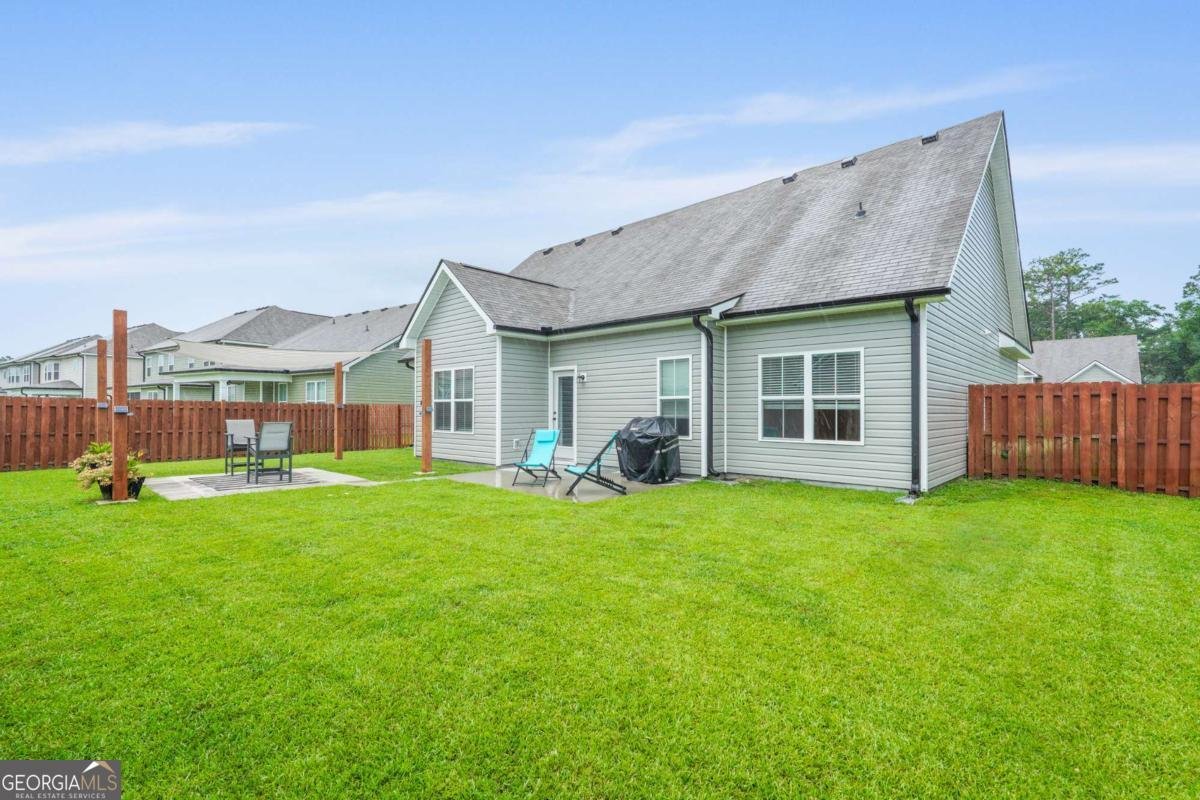 119 Sams Drive Guyton - Photo 42