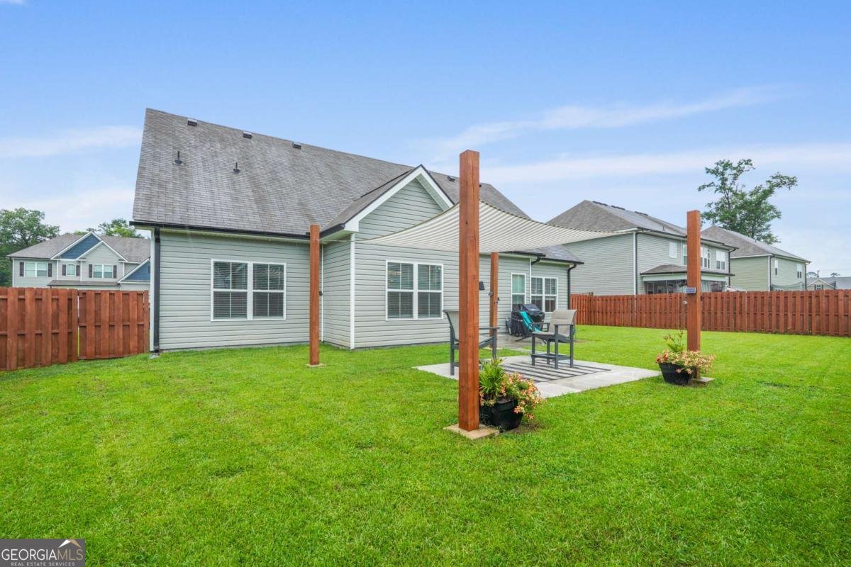 119 Sams Drive Guyton - Photo 43