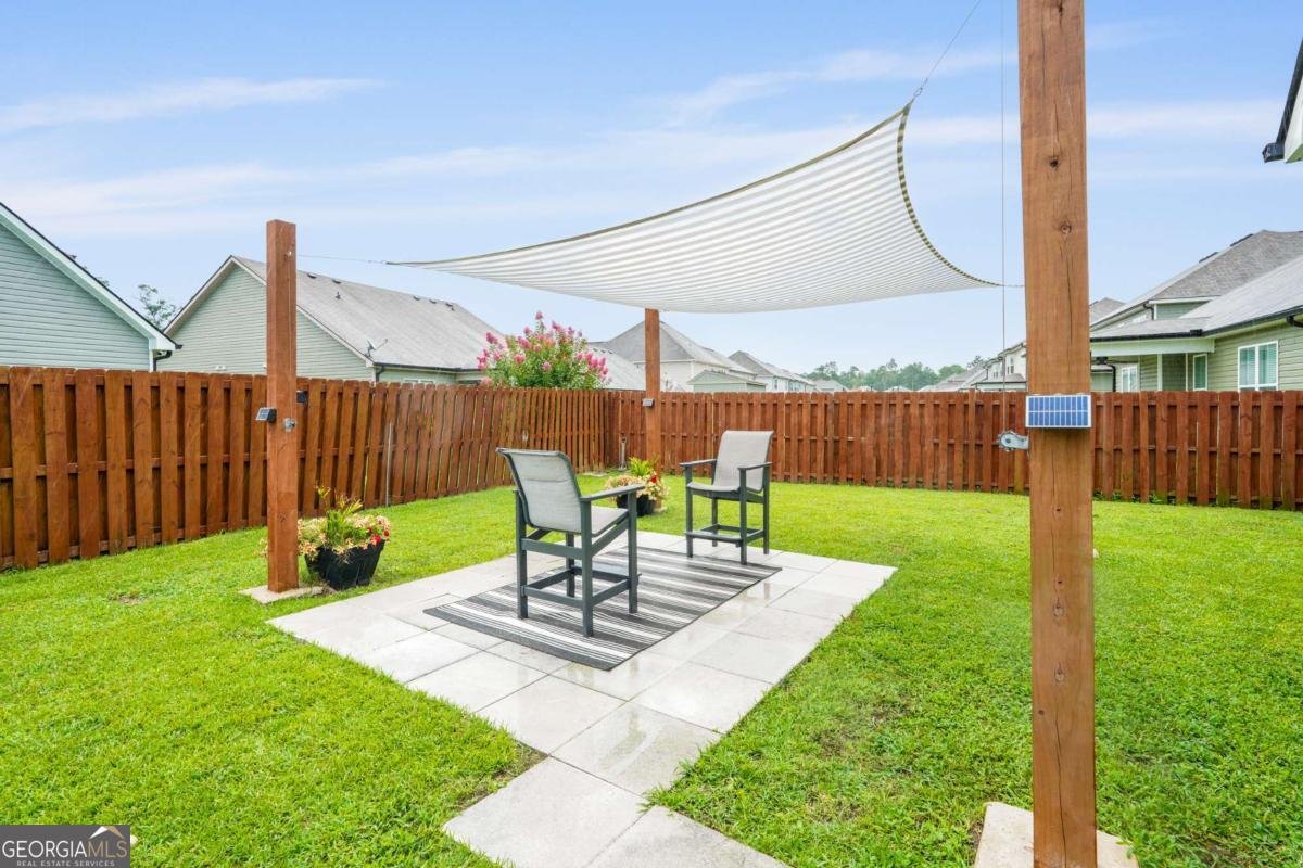 119 Sams Drive Guyton - Photo 44