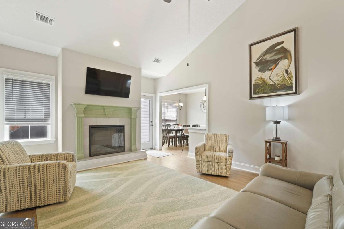 119 Sams Drive Guyton - Photo 6