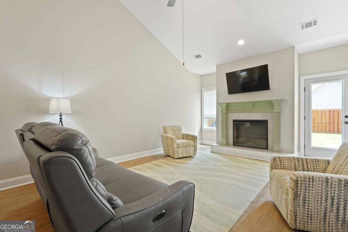 119 Sams Drive Guyton - Photo 7