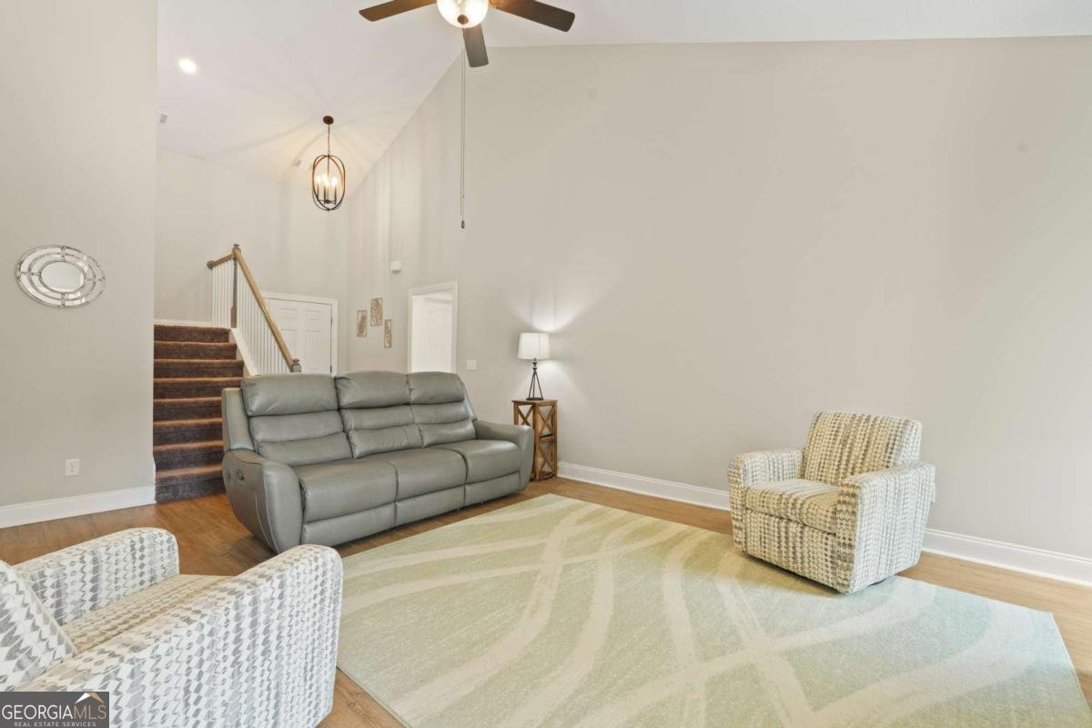 119 Sams Drive Guyton - Photo 8