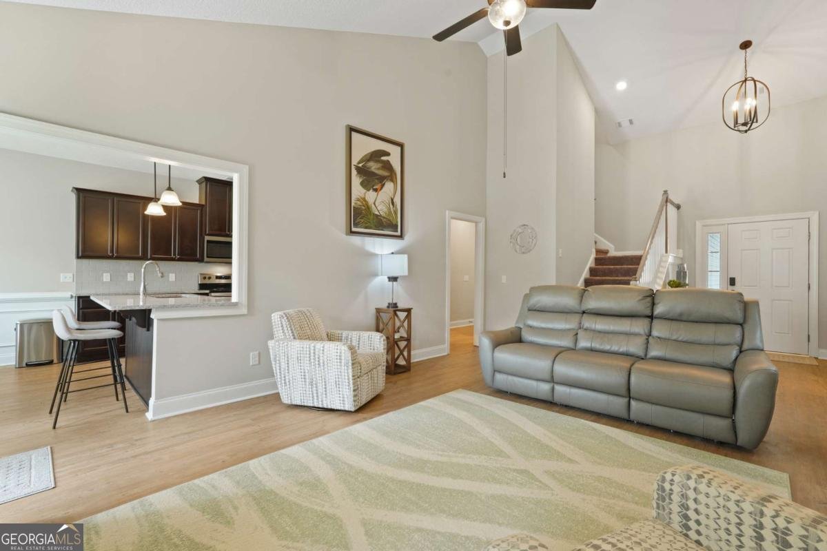 119 Sams Drive Guyton - Photo 9