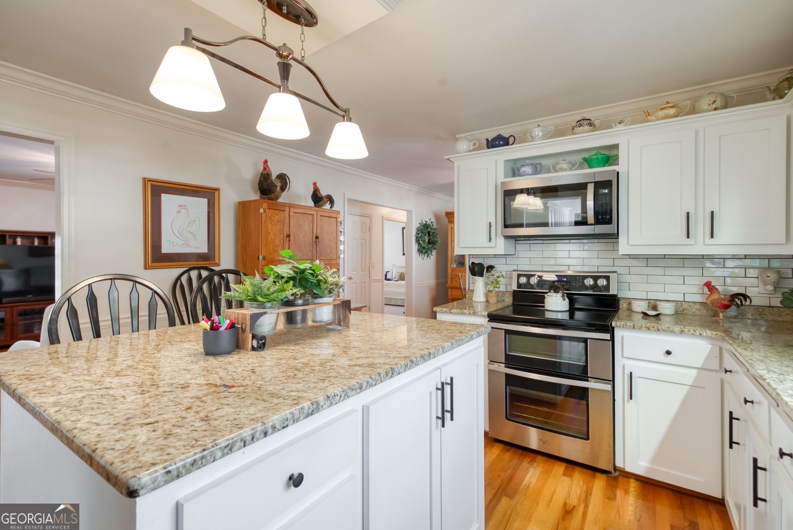 1650 Pierce Dairy Road Madison - Photo 11