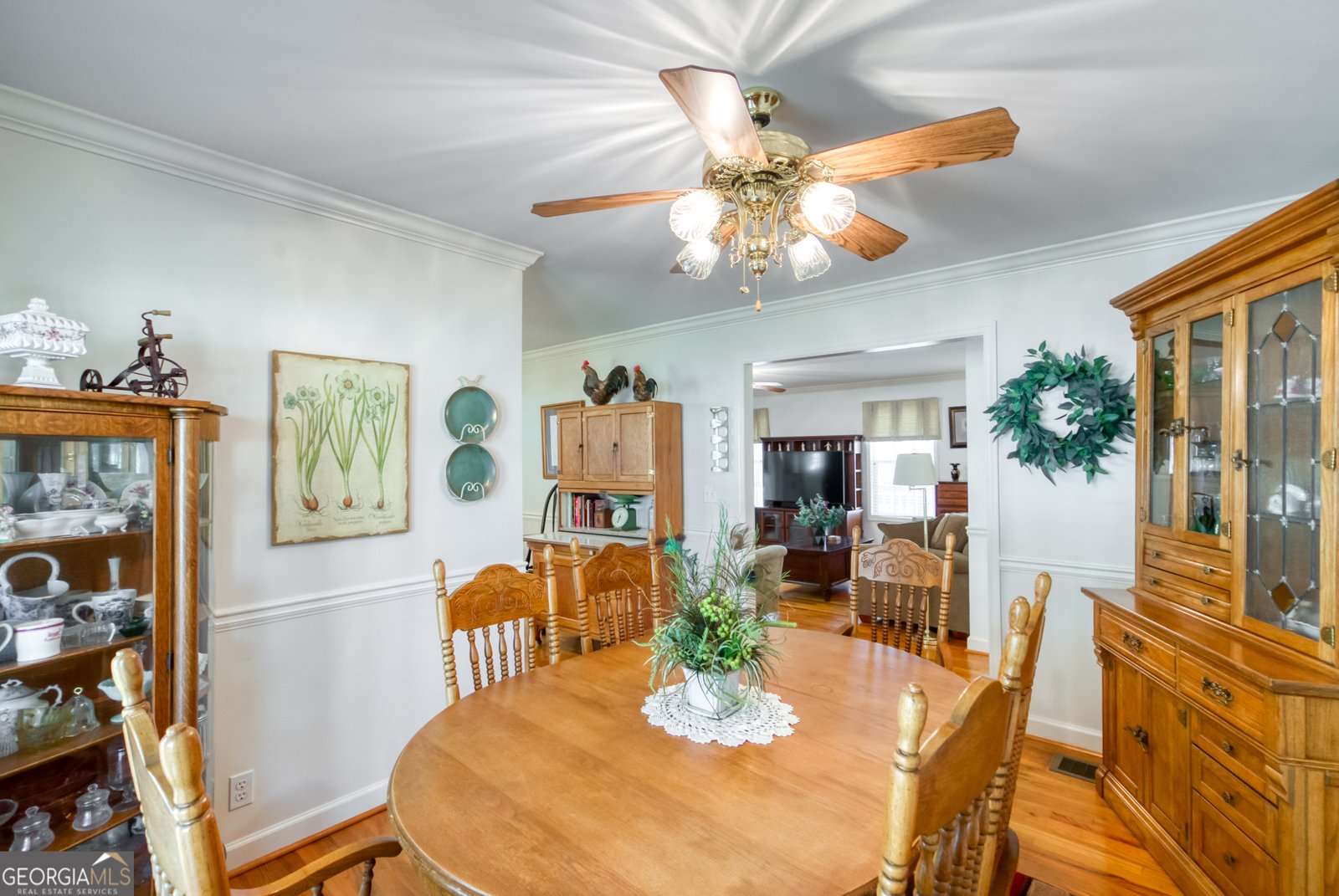 1650 Pierce Dairy Road Madison - Photo 13