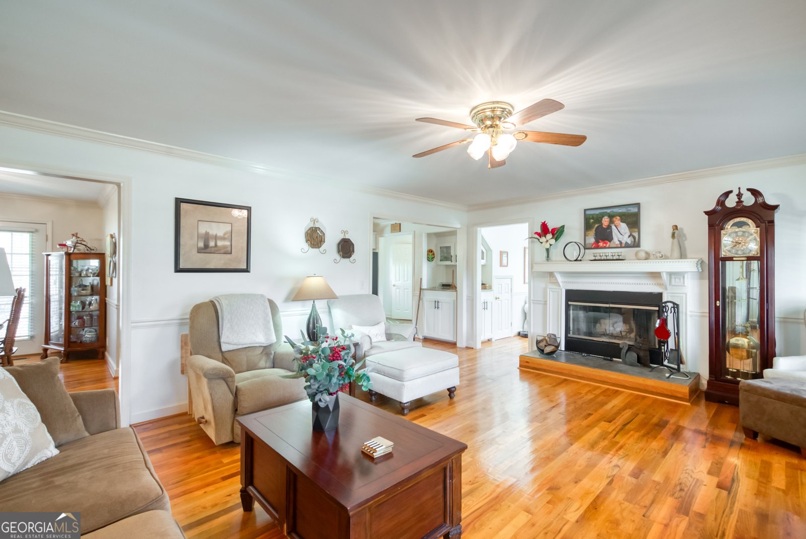 1650 Pierce Dairy Road Madison - Photo 8