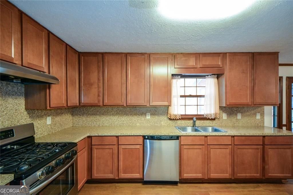 5690 Shadow Rock Drive Lithonia - Photo 10