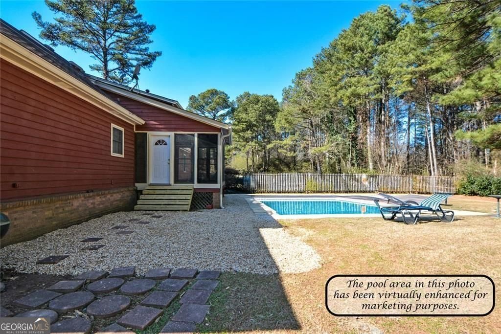 5690 Shadow Rock Drive Lithonia - Photo 26