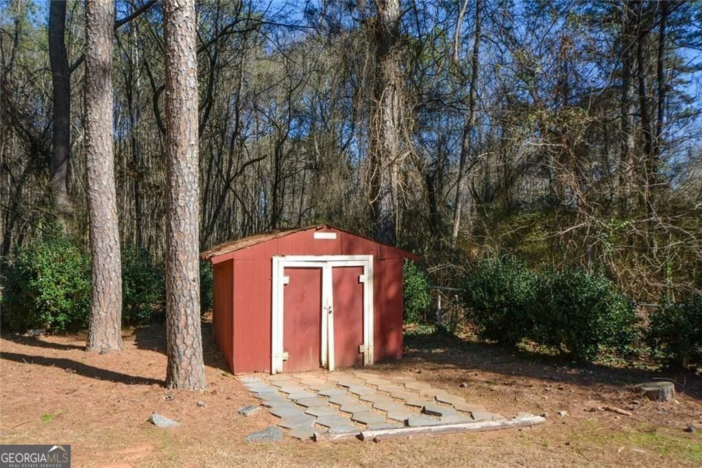 5690 Shadow Rock Drive Lithonia - Photo 28