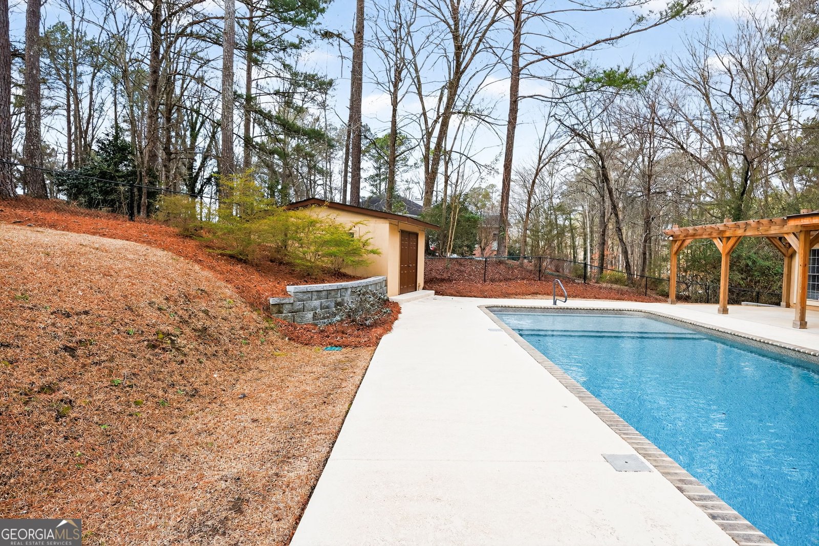 2586 Wesleyan Drive Macon - Photo 37