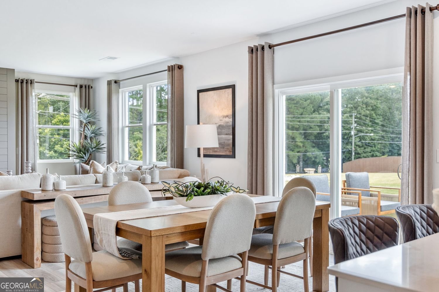 1844 PEACEFUL PINE Avenue Snellville - Photo 28