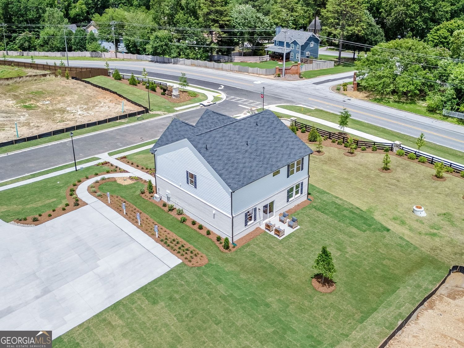 1844 PEACEFUL PINE Avenue Snellville - Photo 8