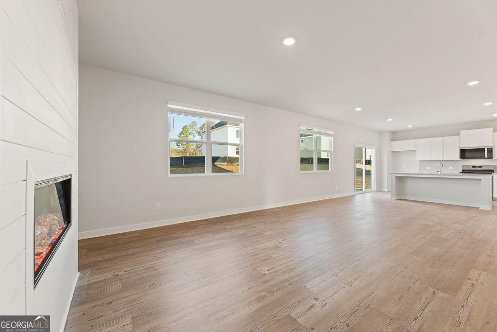 1854 PEACHFUL PINE Avenue Snellville - Photo 14