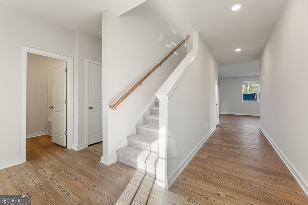 1854 PEACHFUL PINE Avenue Snellville - Photo 9