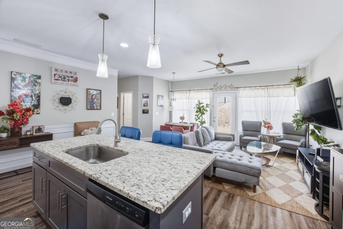 378 Hood Park Drive Jasper - Photo 6